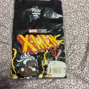 Funko Black X-Men '97 T-Shirt